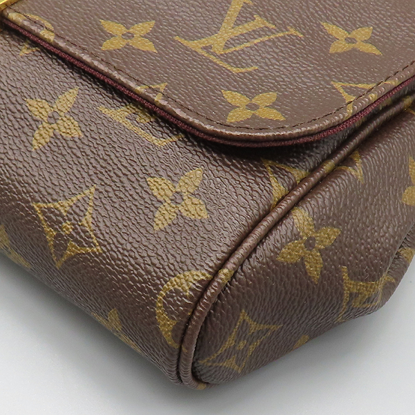 Louis Vuitton(���̺���) M40718 ���׷� ĵ���� ���̺��� MM 2-WAY [���̷Ե���] �̹���5 - ���̺��� �߰���ǰ