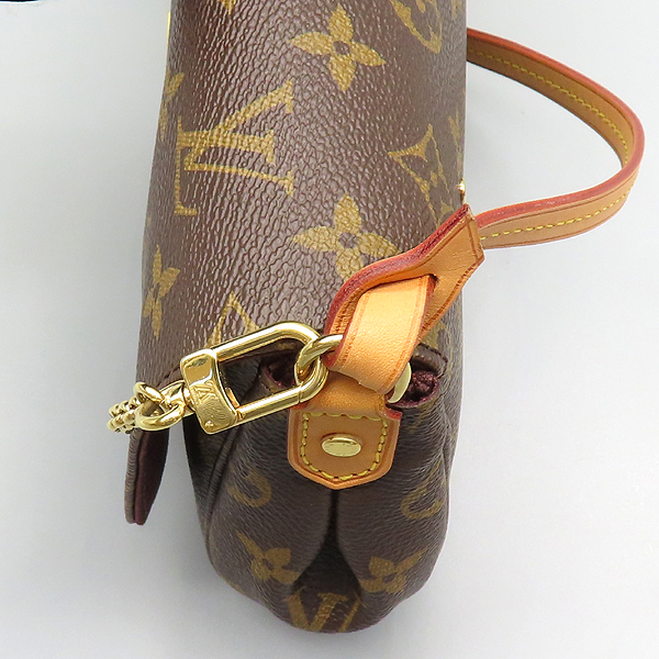 Louis Vuitton(���̺���) M40718 ���׷� ĵ���� ���̺��� MM 2-WAY [���̷Ե���] �̹���6 - ���̺��� �߰���ǰ