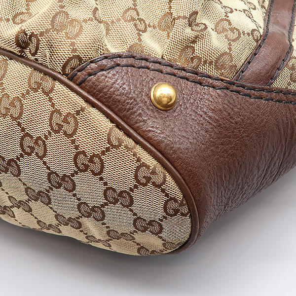 Gucci(����) 203546 GG ĵ���� ���� ���� ��Ű �̵� ����� [����������] �̹���4 - ���̺��� �߰���ǰ