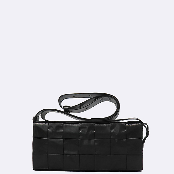 BOTTEGAVENETA(���װ�����Ÿ) 629068 ���� ��Ʈ��ġ���� ��Ʈ��ġ ī��Ʈ ũ�ν��� [�����νż�����] �̹���2 - ���̺��� �߰���ǰ
