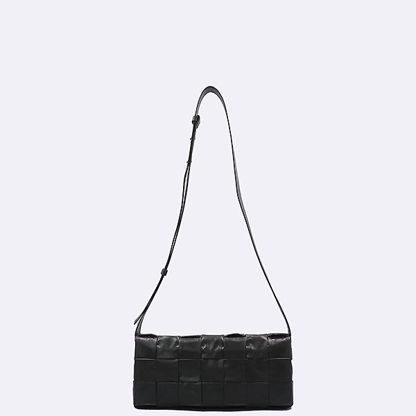 BOTTEGAVENETA(���װ�����Ÿ) 629068 ���� ��Ʈ��ġ���� ��Ʈ��ġ ī��Ʈ ũ�ν��� [�����νż�����] �̹���3 - ���̺��� �߰���ǰ