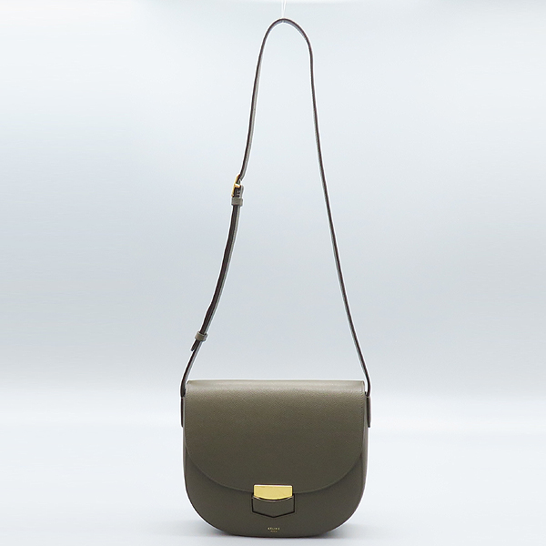 Celine(������) 179013ZMB �׷��� ���� Trotter Ʈ���� �̵�� ������ ũ�ν��ٵ� �� ����� [���̷Ե���] �̹���2 - ���̺��� �߰���ǰ