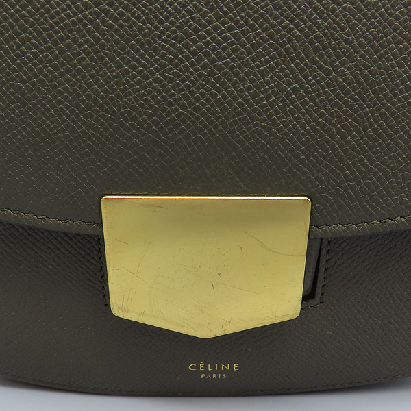 Celine(������) 179013ZMB �׷��� ���� Trotter Ʈ���� �̵�� ������ ũ�ν��ٵ� �� ����� [���̷Ե���] �̹���7 - ���̺��� �߰���ǰ