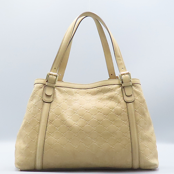 Gucci(����) 162094 ������ �ø� ���� GG�ΰ� ���ͷ�ŷ ����� [��ź�Ե���] �̹���3 - ���̺��� �߰���ǰ