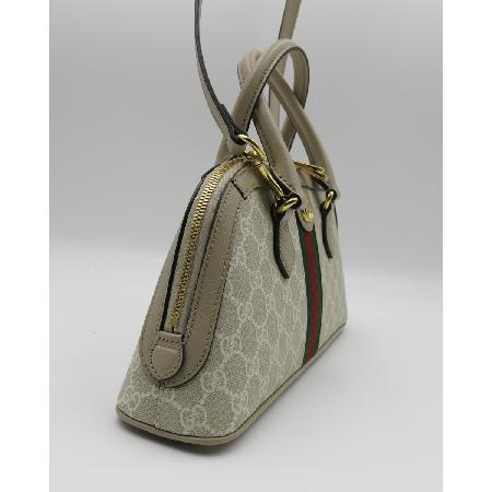 Gucci(����) 795249 �����Ǿ� GG�ΰ� ���� ��Ʈ 2wAY �̹���2 - ���̺��� �߰���ǰ