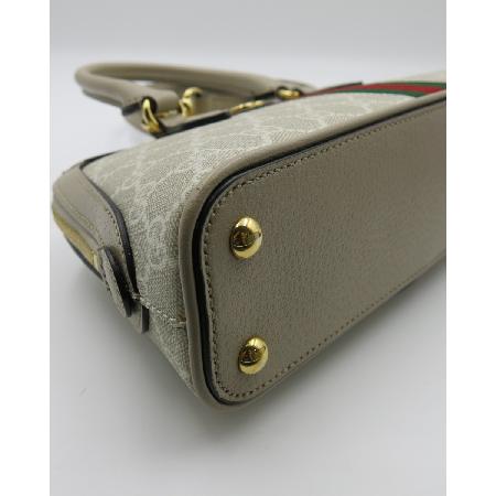 Gucci(����) 795249 �����Ǿ� GG�ΰ� ���� ��Ʈ 2wAY �̹���3 - ���̺��� �߰���ǰ