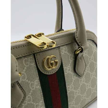 Gucci(����) 795249 �����Ǿ� GG�ΰ� ���� ��Ʈ 2wAY �̹���4 - ���̺��� �߰���ǰ