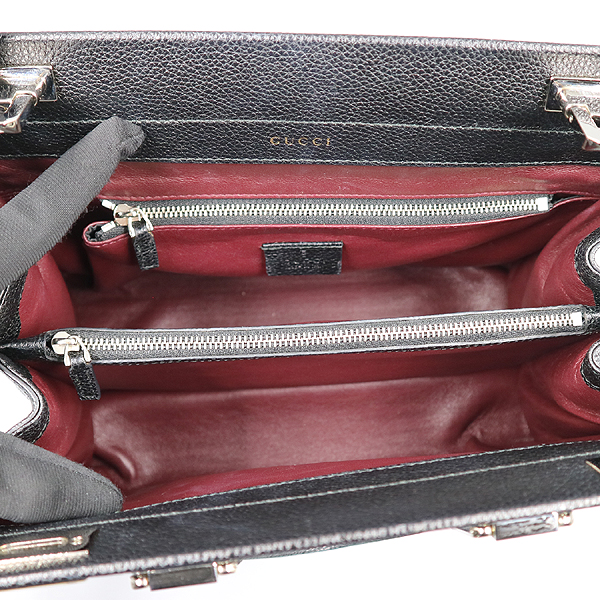 Gucci(����) 569712 ���� �ֹ� ���� ž �ڵ� + ��� ��Ʈ�� 2WAY [�뱸��������] �̹���7 - ���̺��� �߰���ǰ