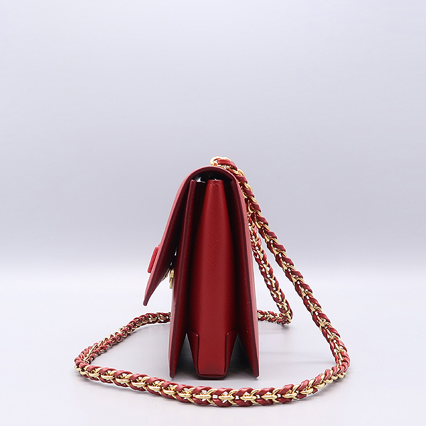Ferragamo(��󰡸�) 21 E480 ���� ���ǾƳ� ���� �ٶ� ���� ü�� ũ�ν��� [����������] �̹���3 - ���̺��� �߰���ǰ