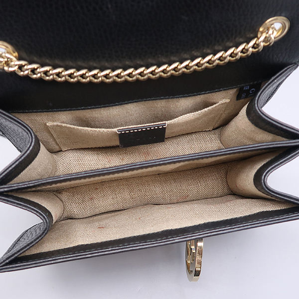 Gucci(����) 510304 ���� ���� GG ���ͷ�ŷ ü�� ũ�ν��� [����������] �̹���4 - ���̺��� �߰���ǰ