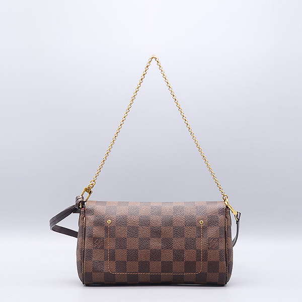 Louis Vuitton(���̺���) N41276 �ٹ̿� ���� ĵ���� ���̺��� PM 2WAY [����������] �̹���3 - ���̺��� �߰���ǰ