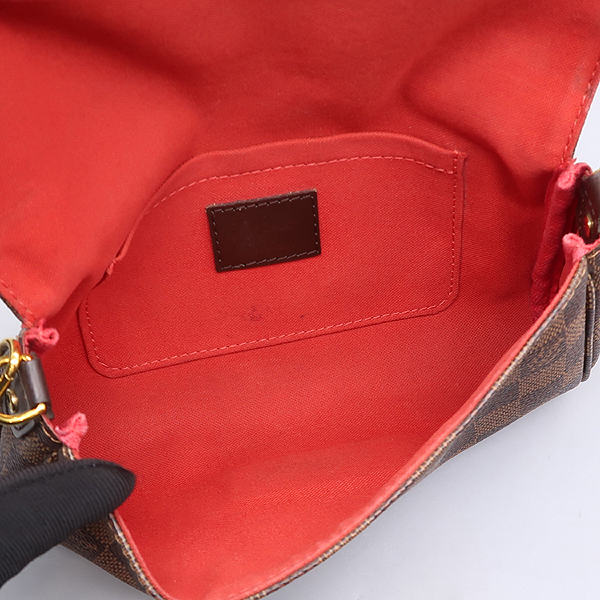 Louis Vuitton(���̺���) N41276 �ٹ̿� ���� ĵ���� ���̺��� PM 2WAY [����������] �̹���5 - ���̺��� �߰���ǰ