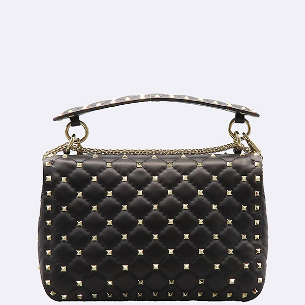 VALENTINO(�߷�Ƽ��) RW2B0122NAP ���� ����  ���� �����͵� ������ũ ���� M ������ �÷� ��Ʈ�� + ü�ν�Ʈ�� [�ϻ�Ե���] �̹���3 - ���̺��� �߰���ǰ