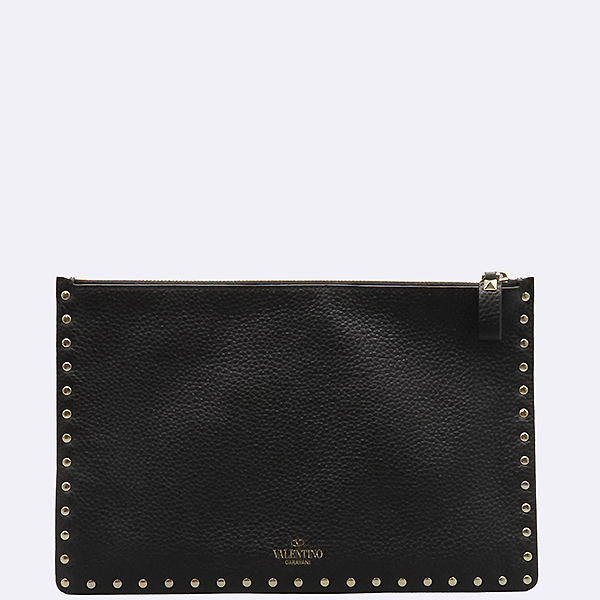 VALENTINO(�߷�Ƽ��) QW1P0269VSH ���� �÷� ���� ���� �����͵� ��� Ŭ��ġ [�ϻ�Ե���] �̹���2 - ���̺��� �߰���ǰ