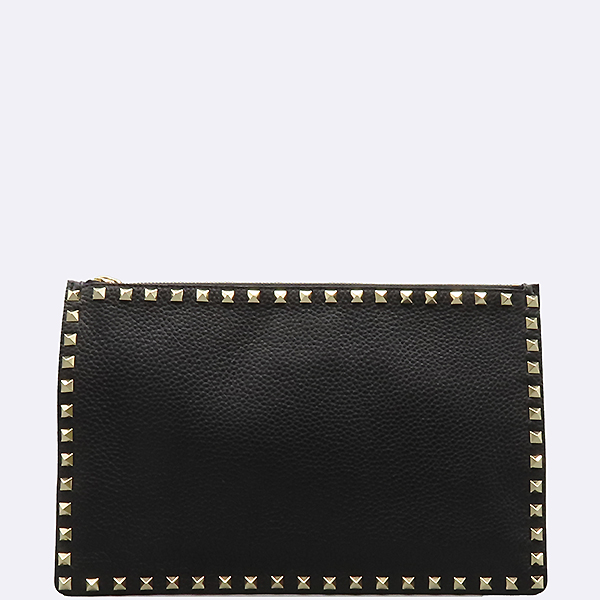 VALENTINO(�߷�Ƽ��) QW1P0269VSH ���� �÷� ���� ���� �����͵� ��� Ŭ��ġ [�ϻ�Ե���] �̹���3 - ���̺��� �߰���ǰ