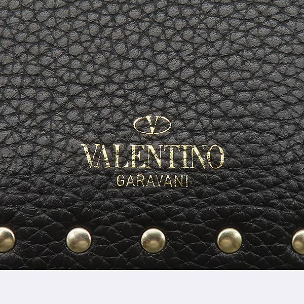 VALENTINO(�߷�Ƽ��) QW1P0269VSH ���� �÷� ���� ���� �����͵� ��� Ŭ��ġ [�ϻ�Ե���] �̹���4 - ���̺��� �߰���ǰ