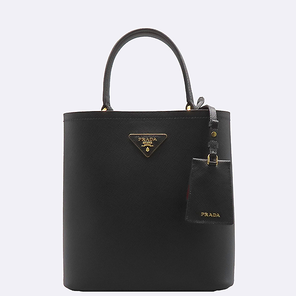 Prada(�����) 1BA212 ���� ���ǾƳ� �ĴϿ� �κ��� �̵�� ��Ŷ ��Ʈ�� + ��Ʈ�� 2WAY [�ϻ�Ե���] �̹���2 - ���̺��� �߰���ǰ