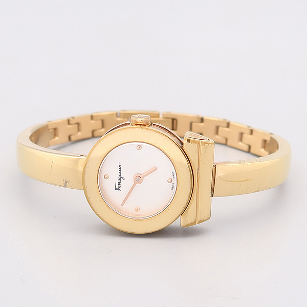 Ferragamo(��󰡸�) FQ505-0014 ���� ��ġ�� ���� ������ �ð� [����������] �̹���2 - ���̺��� �߰���ǰ