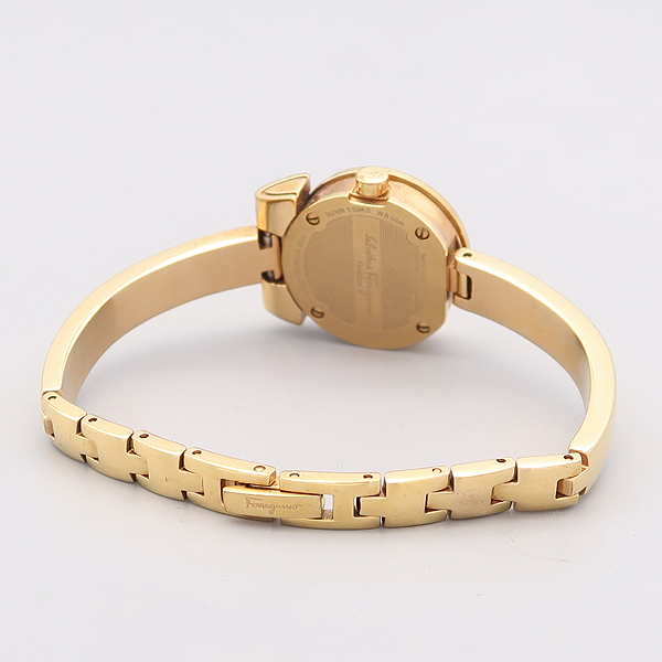 Ferragamo(��󰡸�) FQ505-0014 ���� ��ġ�� ���� ������ �ð� [����������] �̹���3 - ���̺��� �߰���ǰ