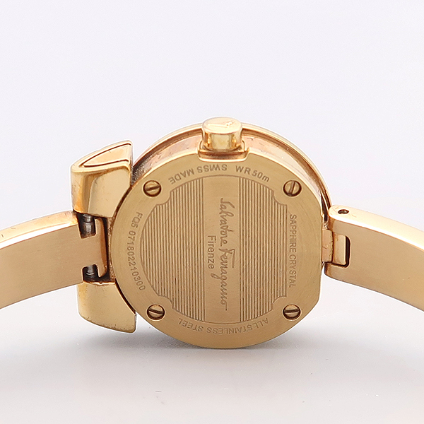 Ferragamo(��󰡸�) FQ505-0014 ���� ��ġ�� ���� ������ �ð� [����������] �̹���4 - ���̺��� �߰���ǰ