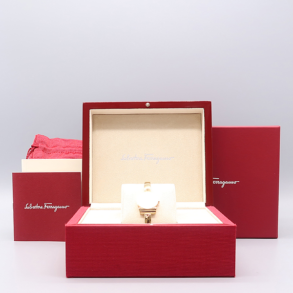 Ferragamo(��󰡸�) FQ505-0014 ���� ��ġ�� ���� ������ �ð� [����������] �̹���5 - ���̺��� �߰���ǰ