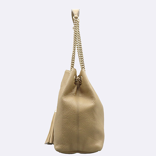 Gucci(����) 308982 ������ ���� SOHO ��ȣ �½� ���� ü�� ����� [�ϻ�Ե���] �̹���3 - ���̺��� �߰���ǰ