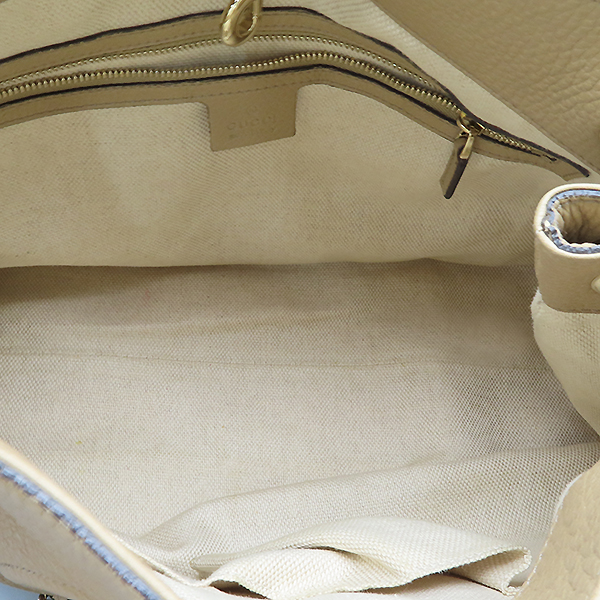 Gucci(����) 308982 ������ ���� SOHO ��ȣ �½� ���� ü�� ����� [�ϻ�Ե���] �̹���5 - ���̺��� �߰���ǰ