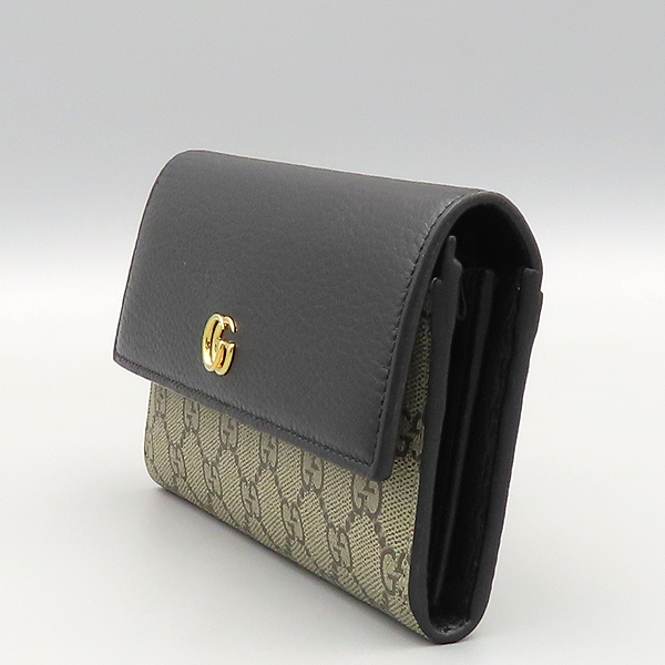 Gucci(����) 456116 ������ ������ GG�ΰ� ĵ���� ���� �÷� ����ȥ�� [GG ����] ����Ʈ ����Ż �÷� ������ [õ�Ƚż�����] �̹���3 - ���̺��� �߰���ǰ