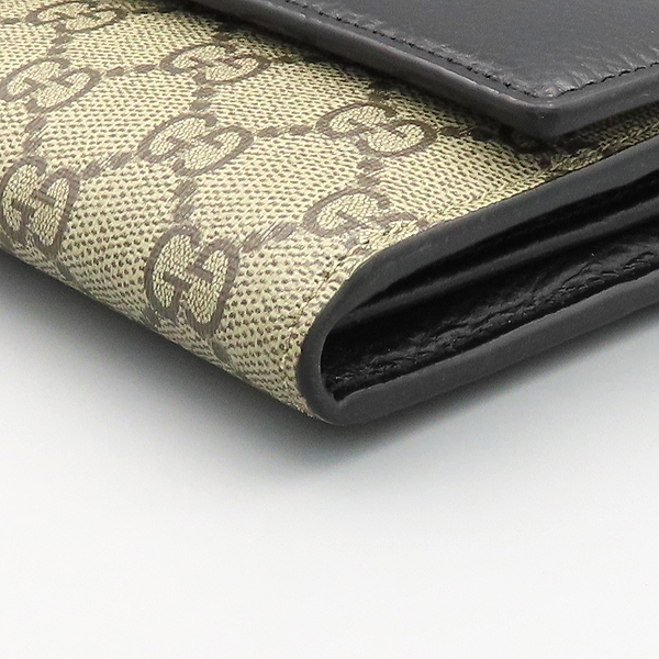 Gucci(����) 456116 ������ ������ GG�ΰ� ĵ���� ���� �÷� ����ȥ�� [GG ����] ����Ʈ ����Ż �÷� ������ [õ�Ƚż�����] �̹���5 - ���̺��� �߰���ǰ