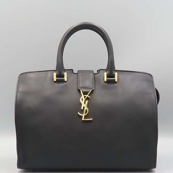 SAINT LAURENT PARIS(���ζ��ĸ�) 424869 ���� ���� ���� ���׷� ī�ٽ� ���� ��Ʈ�� + �����Ʈ�� 2WAY [��ź�Ե���] �̹���2 - ���̺��� �߰���ǰ