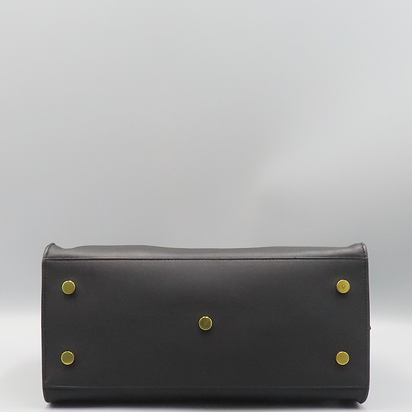 SAINT LAURENT PARIS(���ζ��ĸ�) 424869 ���� ���� ���� ���׷� ī�ٽ� ���� ��Ʈ�� + �����Ʈ�� 2WAY [��ź�Ե���] �̹���5 - ���̺��� �߰���ǰ