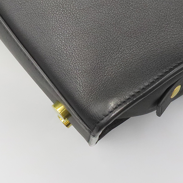 SAINT LAURENT PARIS(���ζ��ĸ�) 424869 ���� ���� ���� ���׷� ī�ٽ� ���� ��Ʈ�� + �����Ʈ�� 2WAY [��ź�Ե���] �̹���6 - ���̺��� �߰���ǰ