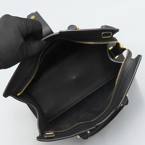 SAINT LAURENT PARIS(���ζ��ĸ�) 424869 ���� ���� ���� ���׷� ī�ٽ� ���� ��Ʈ�� + �����Ʈ�� 2WAY [��ź�Ե���] �̹���7 - ���̺��� �߰���ǰ