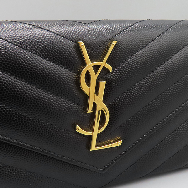 YSL(���ζ�) 372264 ���� ĳ��� ��Ʋ��� ���� ���� ���׷� �÷� ������ [��ź�Ե���] �̹���4 - ���̺��� �߰���ǰ