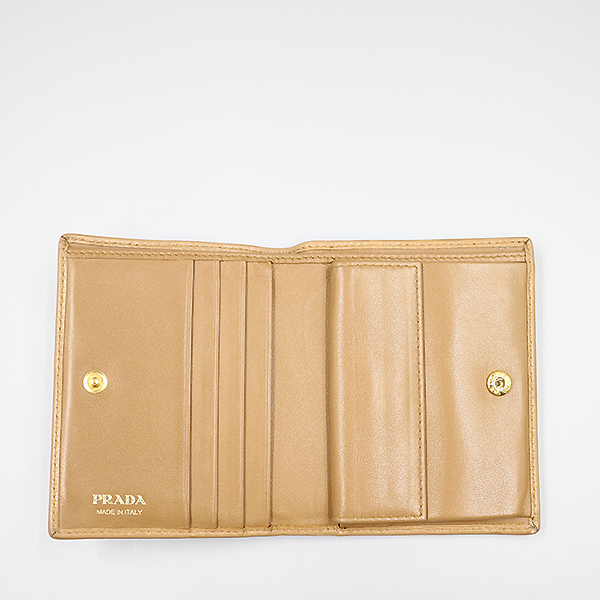 Prada(�����) 1MV204 ī�� ���� ���� �ΰ� �÷� ������ [�뱸��������] �̹���5 - ���̺��� �߰���ǰ