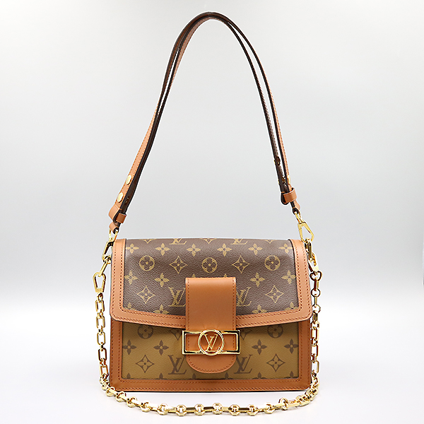 Louis Vuitton(���̺���) M44391 ���׷� ĵ���� ���� ����� + ü�ν�Ʈ�� [�뱸��������] �̹���2 - ���̺��� �߰���ǰ