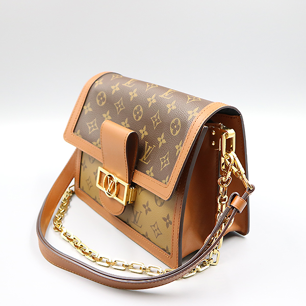 Louis Vuitton(���̺���) M44391 ���׷� ĵ���� ���� ����� + ü�ν�Ʈ�� [�뱸��������] �̹���3 - ���̺��� �߰���ǰ