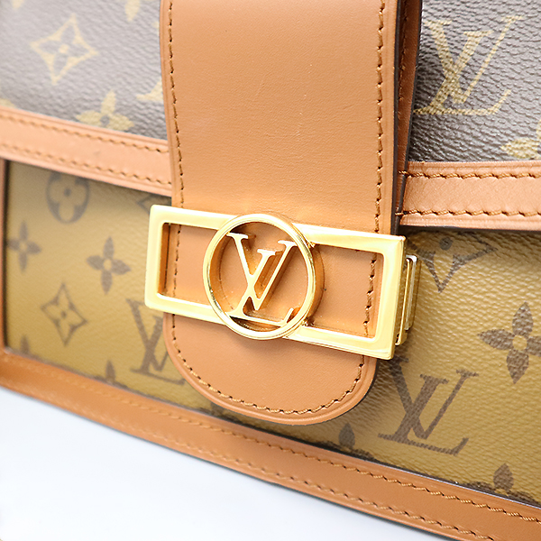 Louis Vuitton(���̺���) M44391 ���׷� ĵ���� ���� ����� + ü�ν�Ʈ�� [�뱸��������] �̹���4 - ���̺��� �߰���ǰ