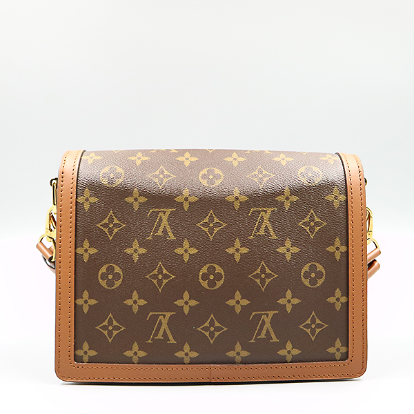 Louis Vuitton(���̺���) M44391 ���׷� ĵ���� ���� ����� + ü�ν�Ʈ�� [�뱸��������] �̹���5 - ���̺��� �߰���ǰ