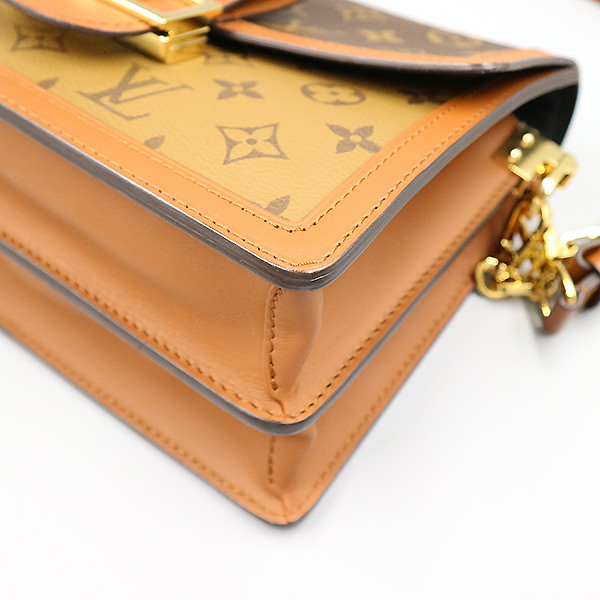 Louis Vuitton(���̺���) M44391 ���׷� ĵ���� ���� ����� + ü�ν�Ʈ�� [�뱸��������] �̹���6 - ���̺��� �߰���ǰ