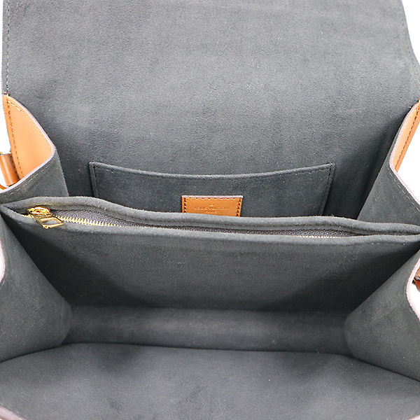 Louis Vuitton(���̺���) M44391 ���׷� ĵ���� ���� ����� + ü�ν�Ʈ�� [�뱸��������] �̹���7 - ���̺��� �߰���ǰ