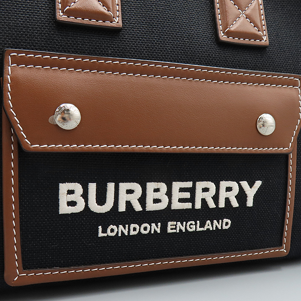Burberry(������) 8055749 ���� ĵ���� ���� ȣ���丮 FREYA ������ �̴� ��Ʈ�� + ũ�ν���Ʈ�� 2WAY [�ϳ��̻���] �̹���5 - ���̺��� �߰���ǰ