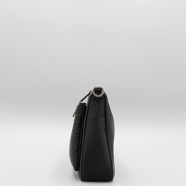 Prada(�����) 1BH168 ���� �����Ϸ� Ʈ���̾ޱ� �ΰ� ü�� ����� �� ũ�ν��� [�ϳ��̻���] �̹���3 - ���̺��� �߰���ǰ