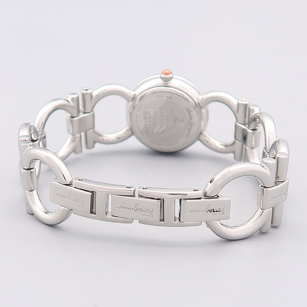 Ferragamo(��󰡸�) ���� ���� ��ġ�� 22.5mm ���� ������ ������ �ð� [����������] �̹���3 - ���̺��� �߰���ǰ