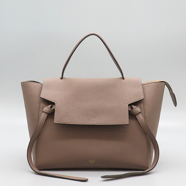 Celine(������) 189103 ���� ���� �̴� ��Ʈ�� 2WAY [���̷Ե���] �̹���2 - ���̺��� �߰���ǰ