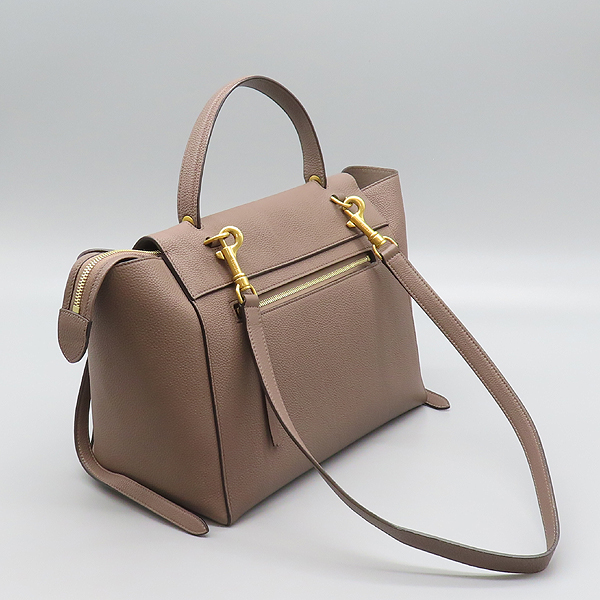 Celine(������) 189103 ���� ���� �̴� ��Ʈ�� 2WAY [���̷Ե���] �̹���5 - ���̺��� �߰���ǰ