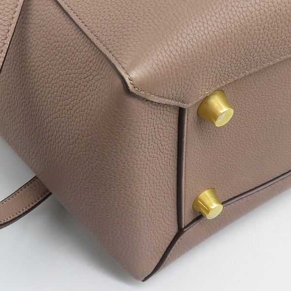 Celine(������) 189103 ���� ���� �̴� ��Ʈ�� 2WAY [���̷Ե���] �̹���6 - ���̺��� �߰���ǰ