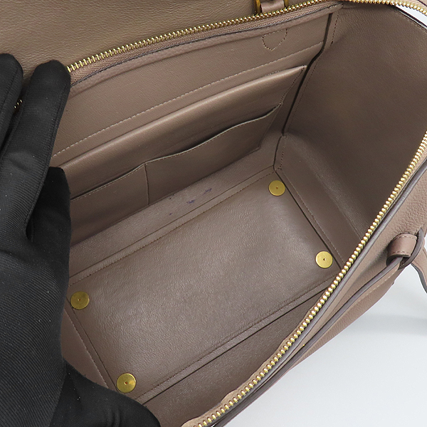 Celine(������) 189103 ���� ���� �̴� ��Ʈ�� 2WAY [���̷Ե���] �̹���7 - ���̺��� �߰���ǰ