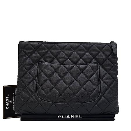 Chanel(����) A82545 ���� �÷� ĳ��Ų ���� COCO �ΰ� ���̵� Ŭ��ġ (���ַԵ���) �̹���2 - ���̺��� �߰���ǰ