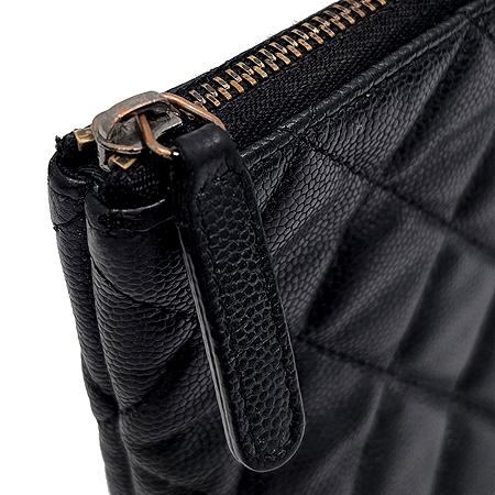 Chanel(����) A82545 ���� �÷� ĳ��Ų ���� COCO �ΰ� ���̵� Ŭ��ġ (���ַԵ���) �̹���4 - ���̺��� �߰���ǰ